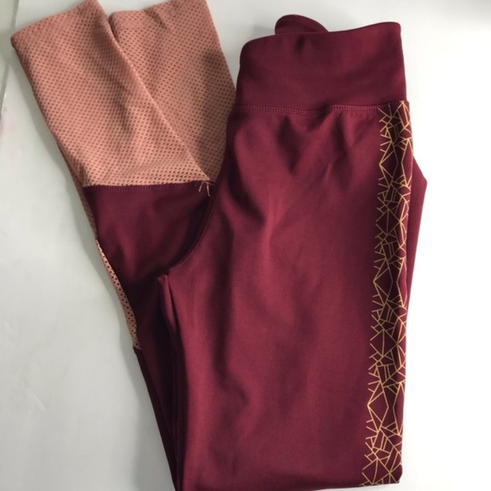 Ombre JS2 Leggings